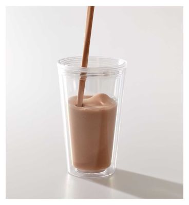 Selfish Supps Give Me Plant Protein 450g Rich Chocolate Flavour