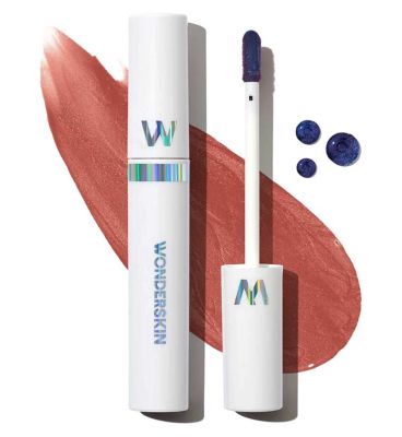 Wonderskin Wonder Blading Lip Stain Masque