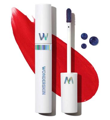 Wonderskin Wonder Blading Lip Stain Masque
