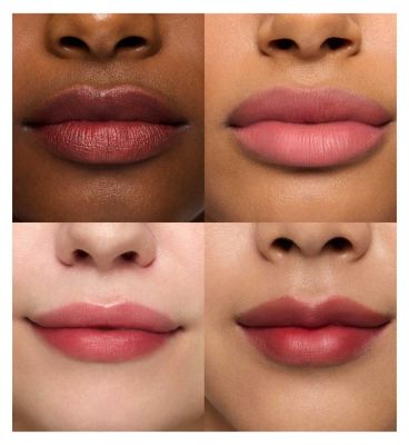 Wonderskin Wonder Blading Lip Stain Masque