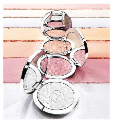 DIOR Forever Glow Luminizer