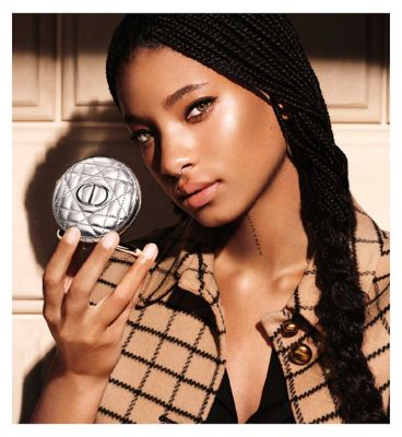 DIOR Forever Glow Luminizer