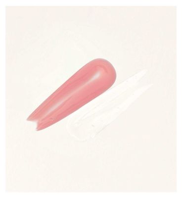 Mylee Gel Polish Builder Gel Duo Clear Light Pink 15ml 2s