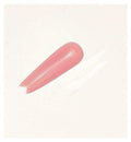 Mylee Gel Polish Builder Gel Duo Clear Light Pink 15ml 2s