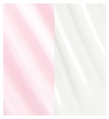 Mylee Gel Polish French Manicure Duo