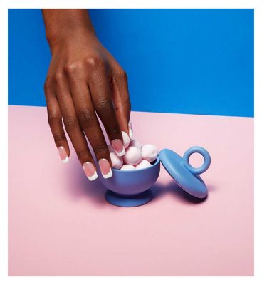 Mylee Gel Polish French Manicure Duo