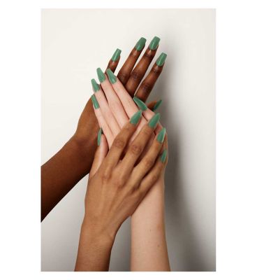 Mylee Gel Polish Olive Grove 8ml