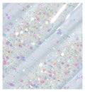 Mylee Gel Polish Glitter No Wipe Top Coat 10ml