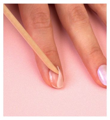 Mylee Gel Nail Wraps Remover Oil 15ml