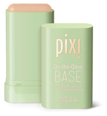 Pixi On-the-Glow Foundation Base