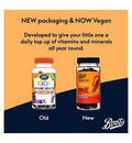 Boots 3 Years Plus Vitamin C Gummies 30s