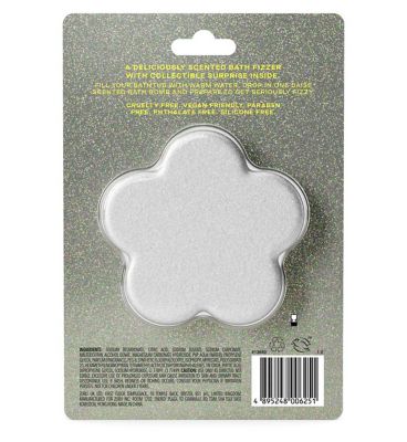 DAISE Bath Bomb Disco 198g