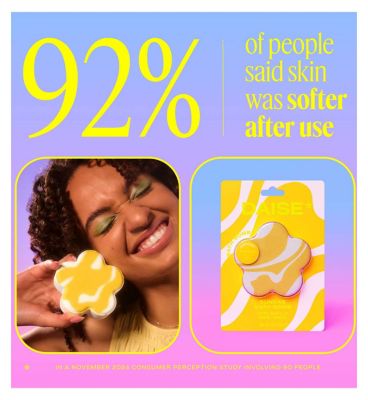 DAISE Bath Bomb Sundae 198g