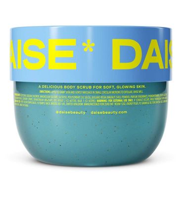 DAISE Body Scrub Coconut 510g