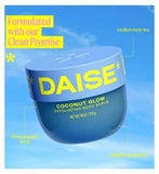 DAISE Body Scrub Coconut 510g