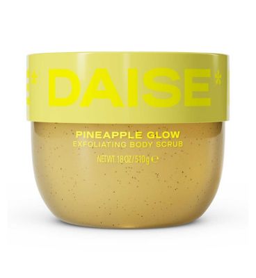 DAISE Body Scrub Pineapple 510g