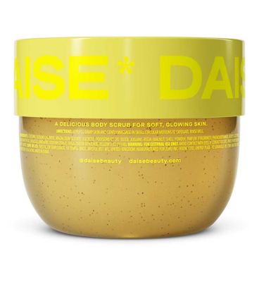 DAISE Body Scrub Pineapple 510g