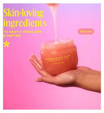 DAISE Body Scrub Pomegranate 510g