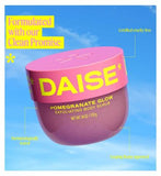 DAISE Body Scrub Pomegranate 510g