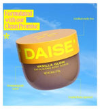 DAISE Body Scrub Vanilla 510g