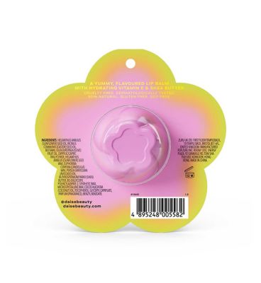 DAISE Lip Balm Watermelon Crush 7g