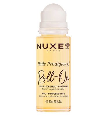 Nuxe Huile Prodigieuse Roll-On Body Oil 60ml