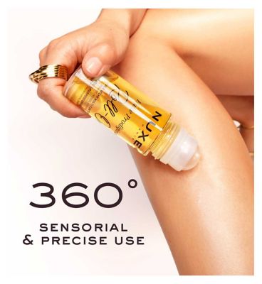 Nuxe Huile Prodigieuse Roll-On Body Oil 60ml