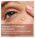 Boots Modern Chemistry Glow Brightening Eye Cream 15ml