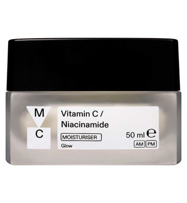 Boots Modern Chemistry Glow Brightening Moisturiser 50ml