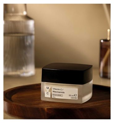 Boots Modern Chemistry Glow Brightening Moisturiser 50ml