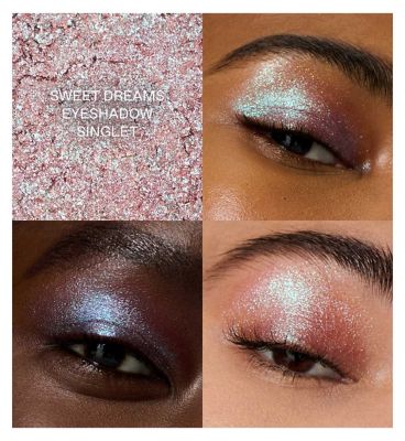 r.e.m. beauty sweet dreams eyeshadow - fembot - 1.23g