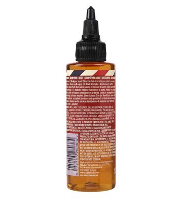 Johnny's Chop Shop Rich & Conditioning Beard Shampoo 100ml