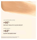 Clarins Skin Illusion Tinted Moisturiser SPF25 40ml