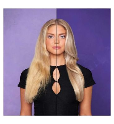 Fudge Professional Clean Blonde Damage Rewind Violet Toning Conditioner 250ml