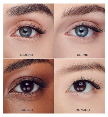 Kiss Falscara Eyelash Wisp Multi 01 30s