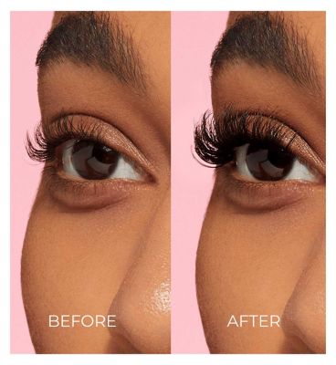 Kiss Impress Press on Falsies Single 10s