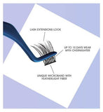 Kiss Falscara Eyelash Starter Kit 36s