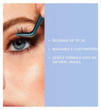 Kiss Falscara Eyelash Starter Kit 36s