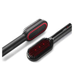TYMO Ionic Plus Hair Straightening Brush - Pink