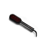 TYMO Ionic Plus Hair Straightening Brush - Pink