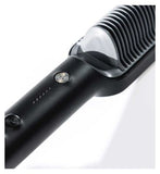 TYMO Ring Hair Straightening Comb - Black
