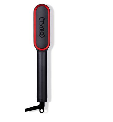 TYMO Ring Hair Straightening Comb - Black