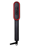 TYMO Ring Plus Hair Straightening Comb - Grey