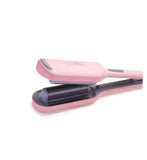 TYMO Rovy Wave Curling Iron - Pink