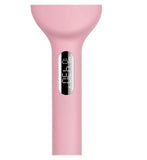 TYMO Rovy Wave Curling Iron - Pink
