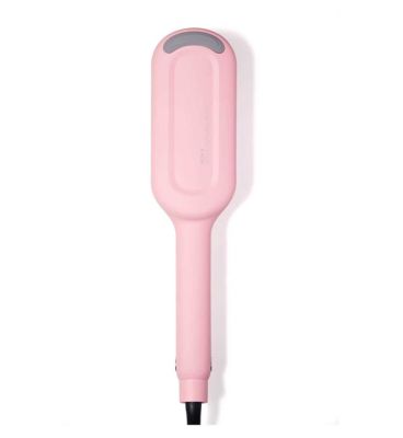 TYMO Rovy Wave Curling Iron - Pink