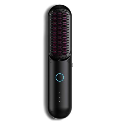 TYMO Porta Pro Portable Hair Straightening Brush