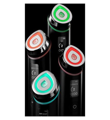 Medicube Age-r Booster Pro Black