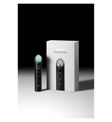 Medicube Age-r Booster Pro Black