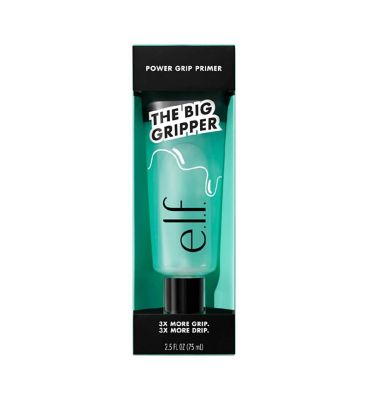 e.l.f. Power Grip Primer Jumbo  75ml